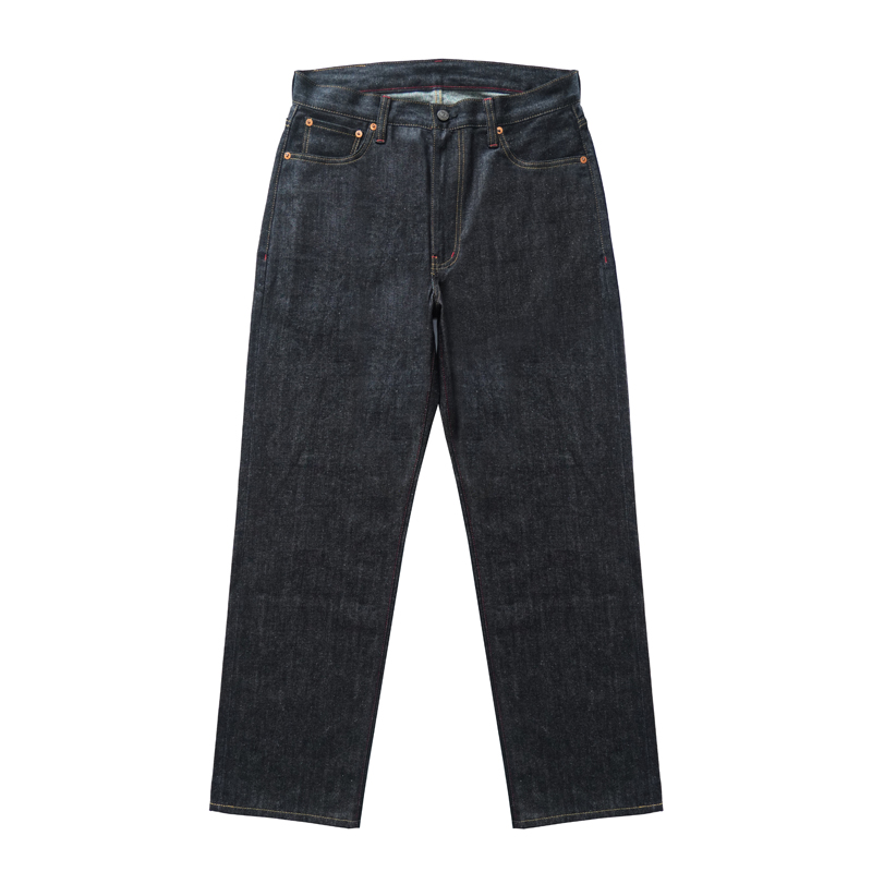 SAUCE ZHAN 344XX-10OZ Summer S - Levis Jeans 501 recension och pris