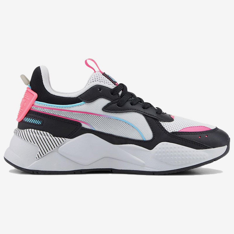 Puma genuine RS-X 3D men's and - Puma Shoes Rs-X recension och pris