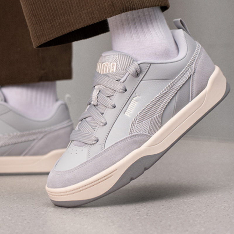 Puma Mid Low Top Classic Fashi - Puma Shoes Suede Classic recension och pris