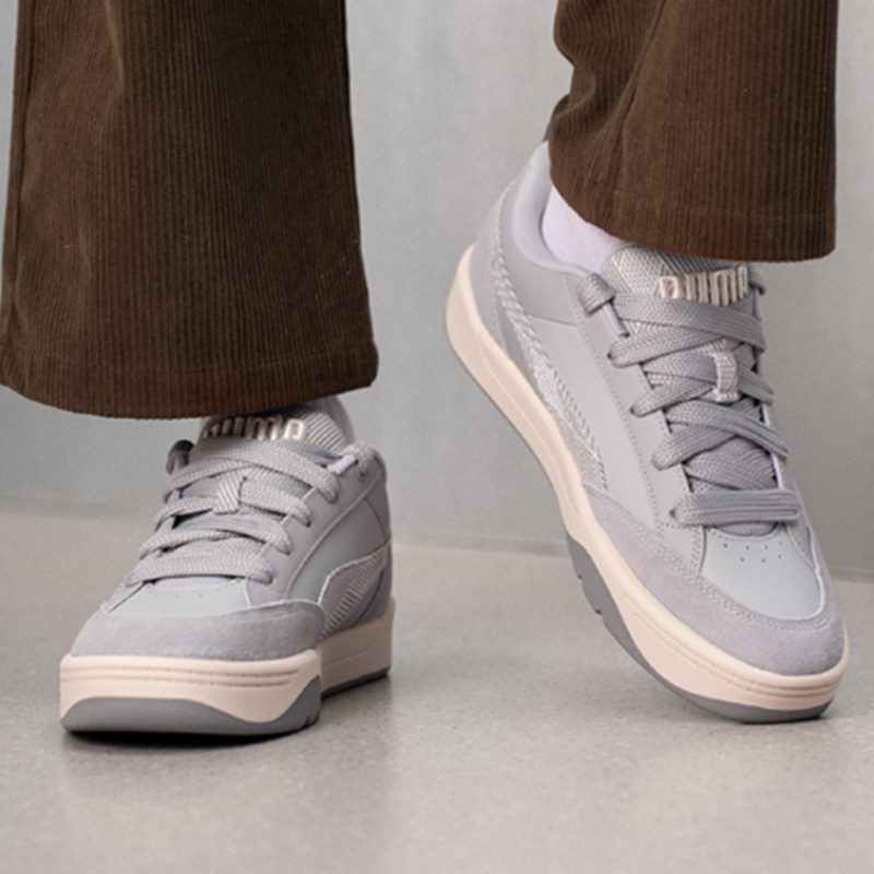 Puma Mid Low Top Classic Fashi - Puma Shoes Suede Classic recension och pris