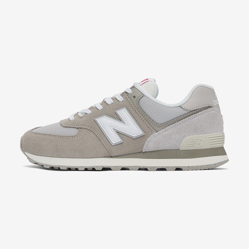 New Balance NB Genuine 574 Ser - New Balance Shoes 574 recension och pris