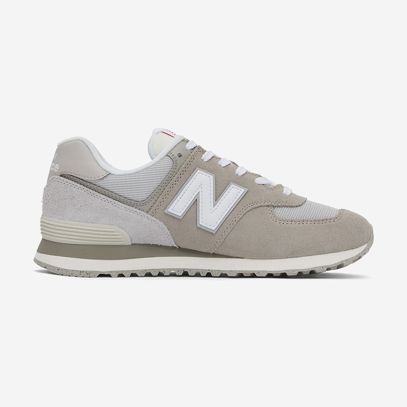 New Balance NB Genuine 574 Ser - New Balance Shoes 574 recension och pris