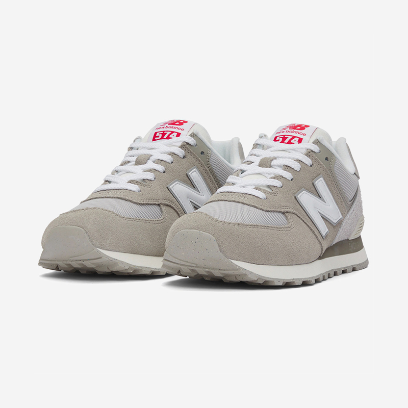 New Balance NB Genuine 574 Ser - New Balance Shoes 574 recension och pris