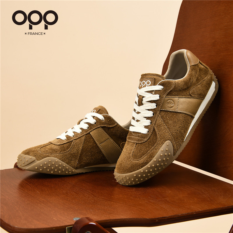 OPP Men New Cool Force Shoes H - New Balance Shoes 574 recension och pris