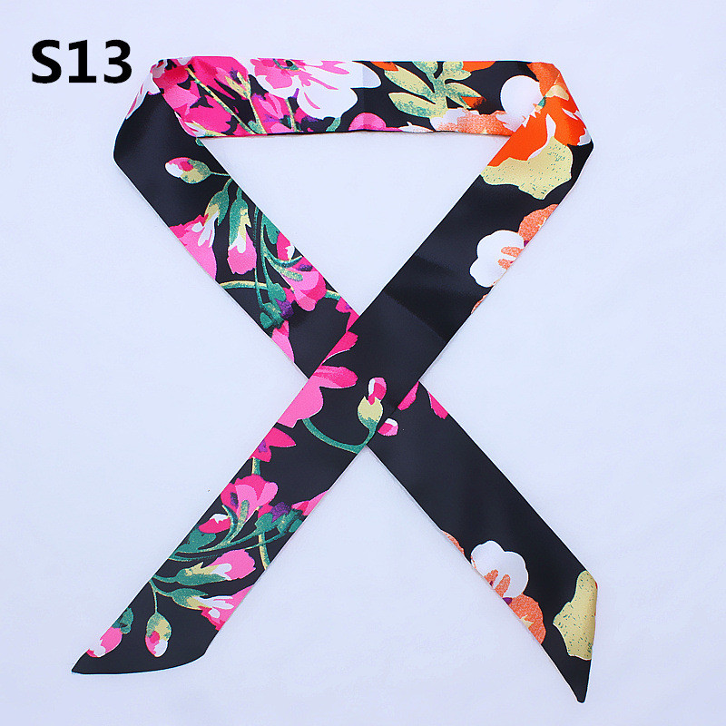 47 Colors Brand Bandana Small  - Head Wrap Turban recension och pris