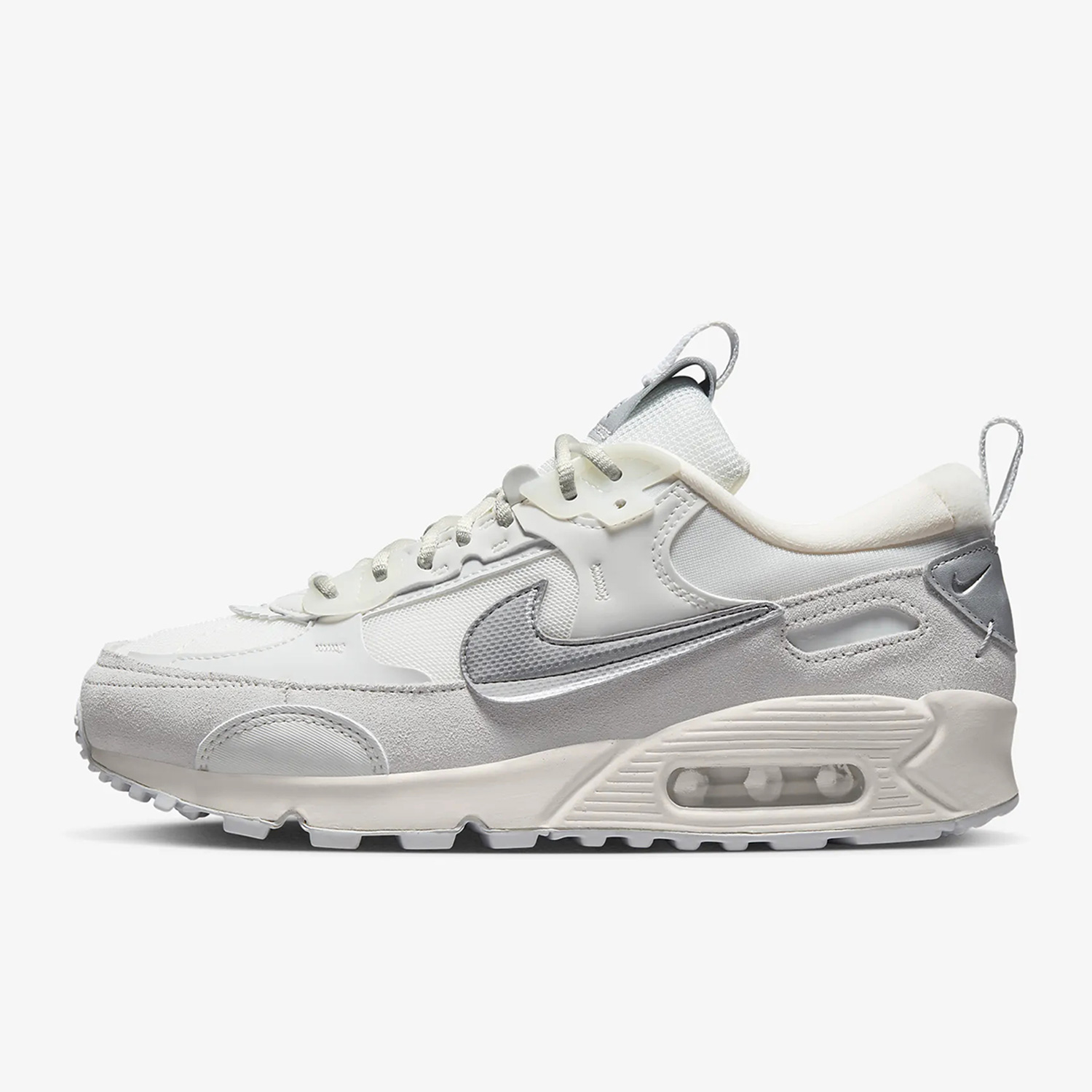 Nike Authentic Air Max 90 Wome - Nike Shoes Air Max 90 recension och pris