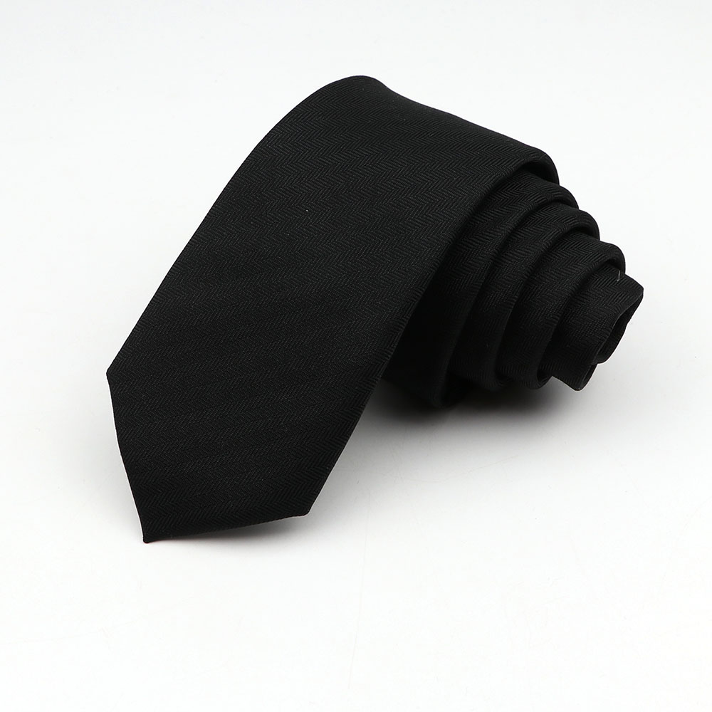 New Arrival Soft Mens Solid Co - Skinny Tie Men recension och pris