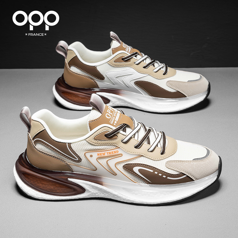 OPP Luxury New Shoes Men Casua - New Balance Shoes 574 recension och pris