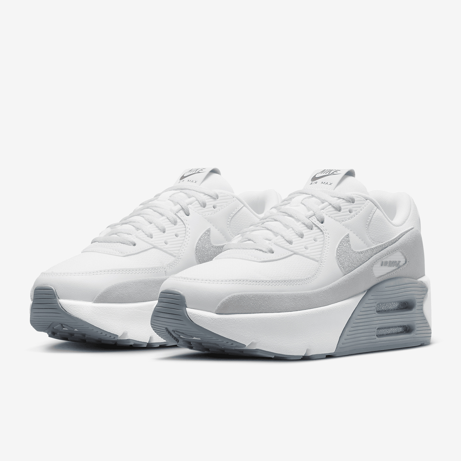 Nike Authentic Air Max 90 LV8  - Nike Shoes Air Max 90 recension och pris