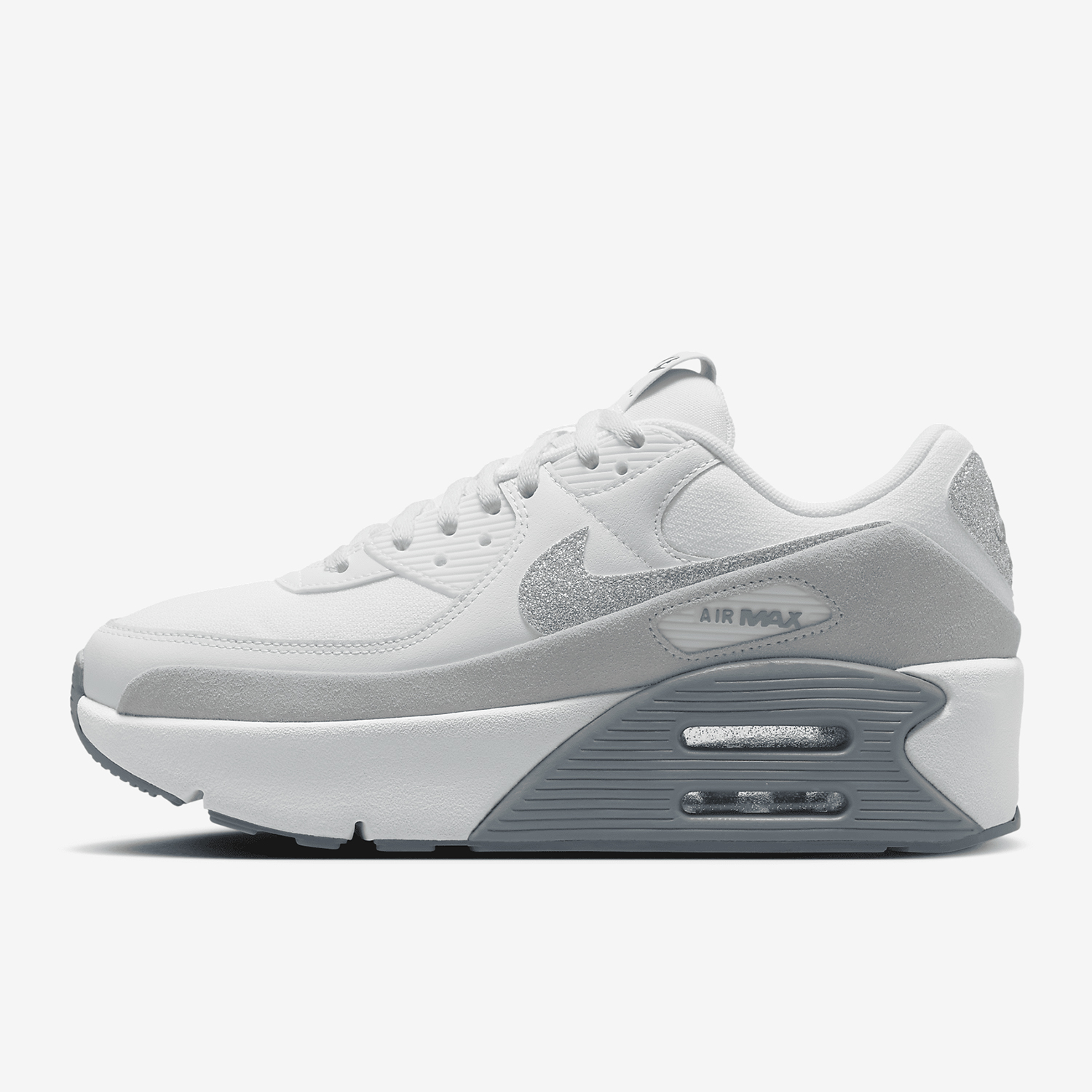 Nike Authentic Air Max 90 LV8  - Nike Shoes Air Max 90 recension och pris