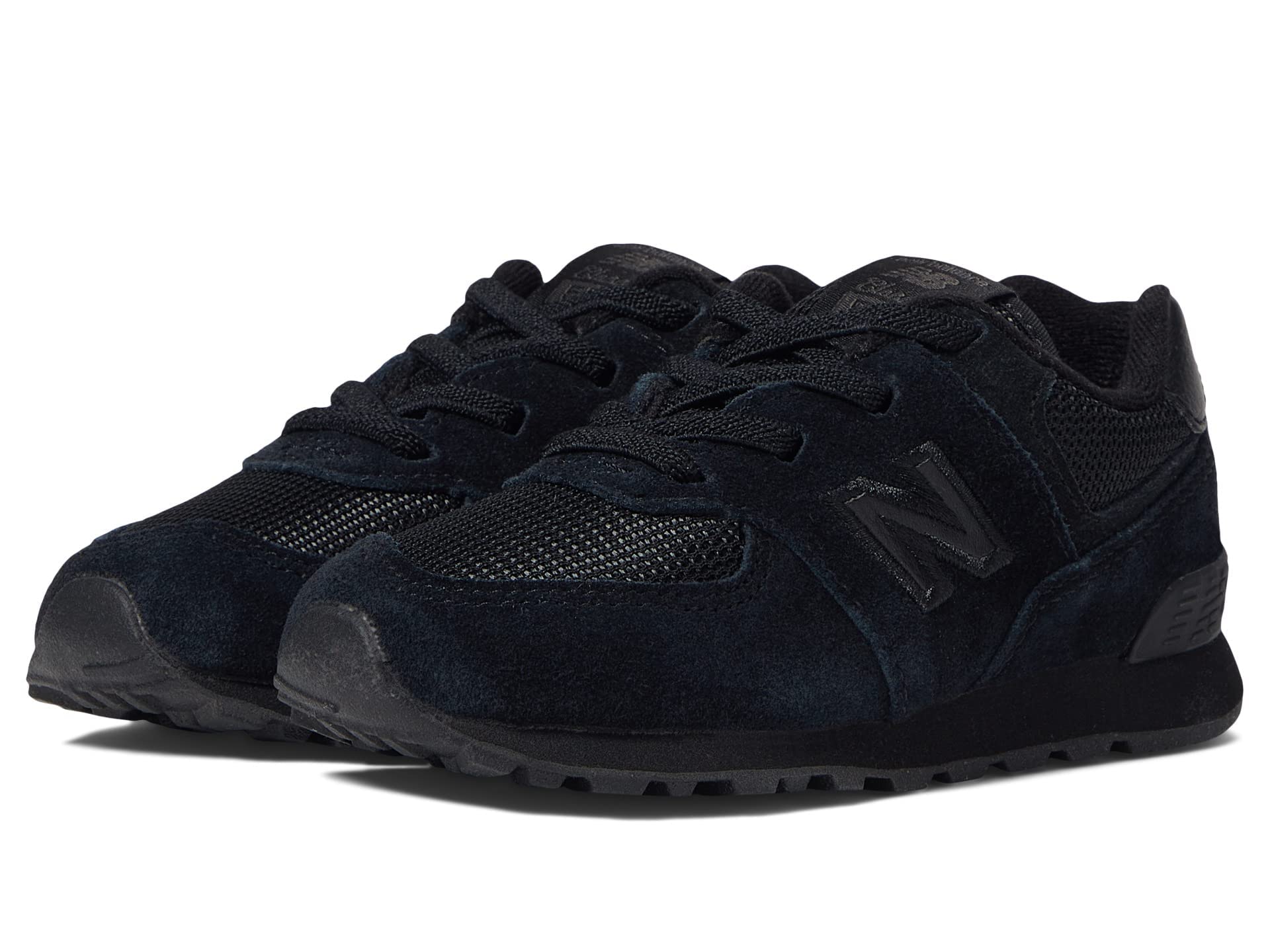 New Balance Kid's 574 Core Bun - New Balance Shoes 574 recension och pris