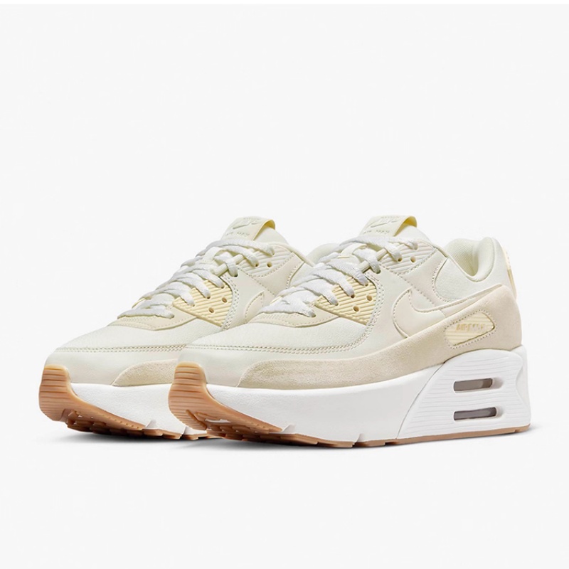 Nike Air Max 90 LV8 Women’s Lo - Nike Shoes Air Max 90 recension och pris
