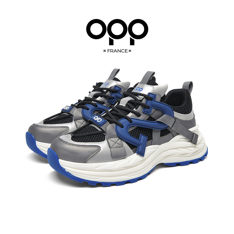 OPP Original Men Fashion casua - New Balance Shoes 574 recension och pris