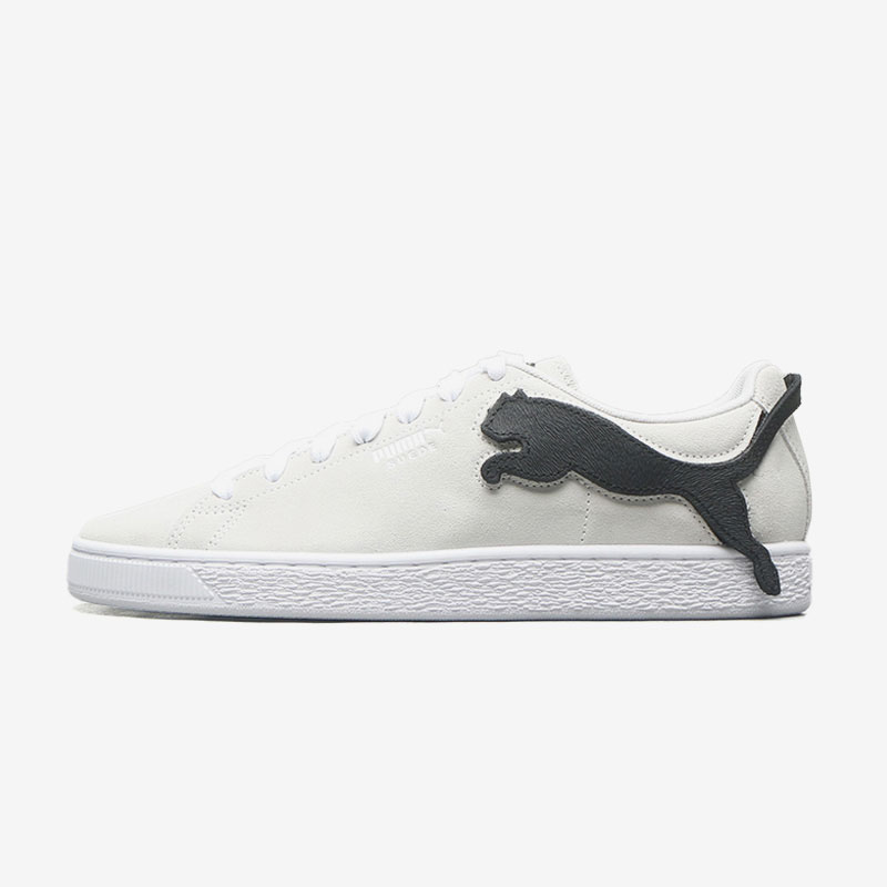 Puma Genuine Suede Classic Uni - Puma Shoes Suede Classic recension och pris