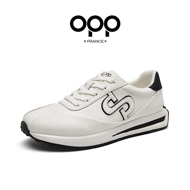 OPP Men spring fashion sneaker - New Balance Shoes 574 recension och pris