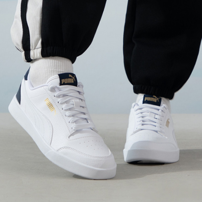 Puma Mid Low Top Classic Fashi - Puma Shoes Suede Classic recension och pris