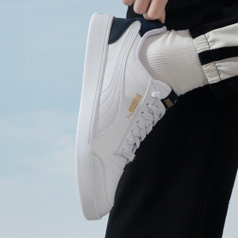 Puma Mid Low Top Classic Fashi - Puma Shoes Suede Classic recension och pris