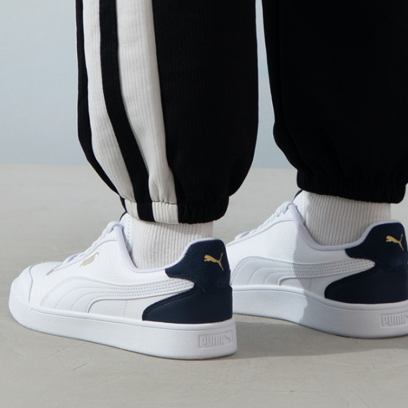 Puma Mid Low Top Classic Fashi - Puma Shoes Suede Classic recension och pris