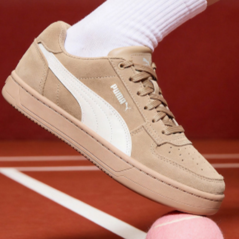 Puma Mid Low Top Classic Fashi - Puma Shoes Suede Classic recension och pris