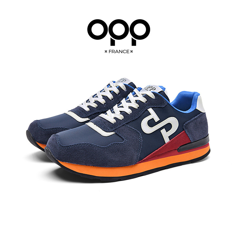 OPP Original Men Fashion casua - New Balance Shoes 574 recension och pris