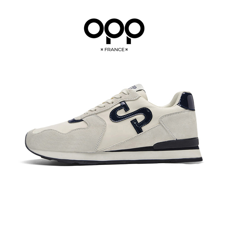 OPP Original Men Fashion casua - New Balance Shoes 574 recension och pris