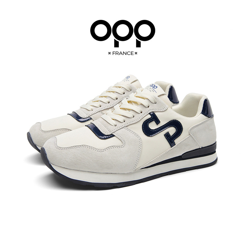 OPP Original Men Fashion casua - New Balance Shoes 574 recension och pris