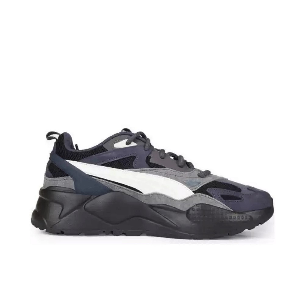 PUMA RS-X Thick Sole Design Co - Puma Shoes Rs-X recension och pris