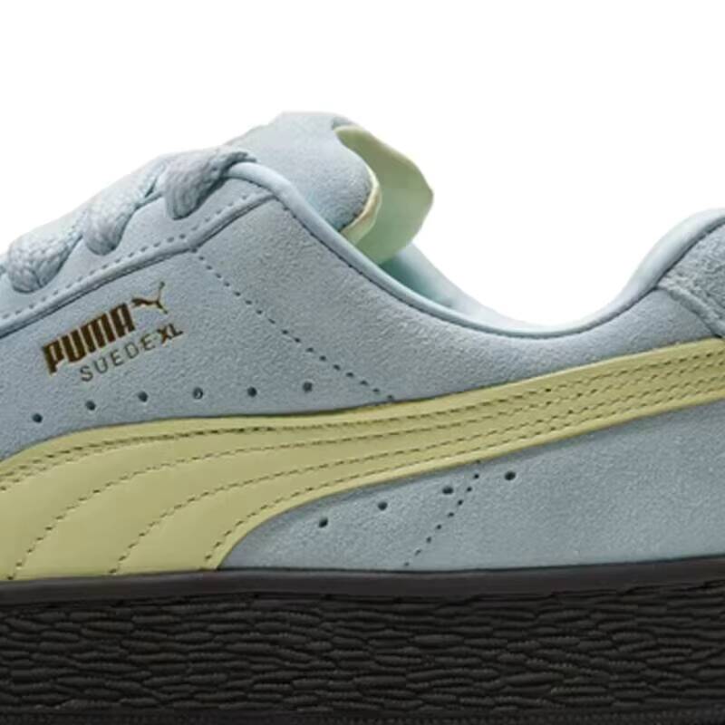 Hot Genuine PUMA Unisex Suede  - Puma Shoes Suede Classic recension och pris