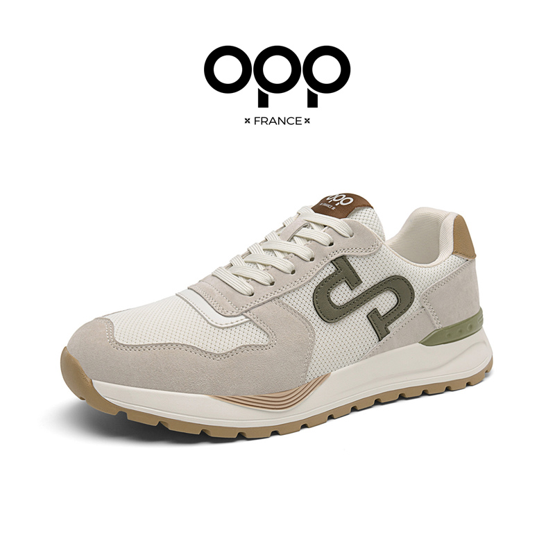 OPP Original Men cool casual S - New Balance Shoes 574 recension och pris
