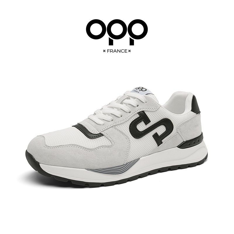 OPP Original Men cool casual S - New Balance Shoes 574 recension och pris