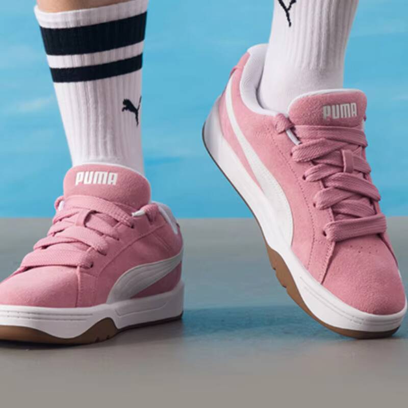 2026 new Puma Mid Skate Shoes  - Puma Shoes Suede Classic recension och pris