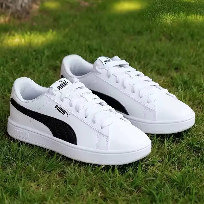 Puma New Men's And Women's Ric - Puma Shoes Suede Classic recension och pris