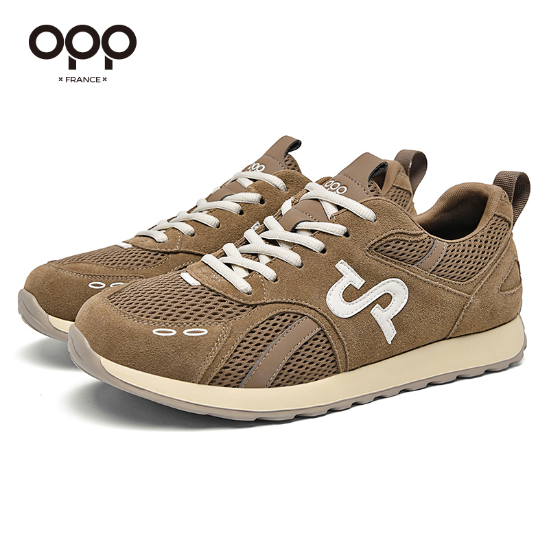 OPP Men New Cool Force Shoes H - New Balance Shoes 574 recension och pris