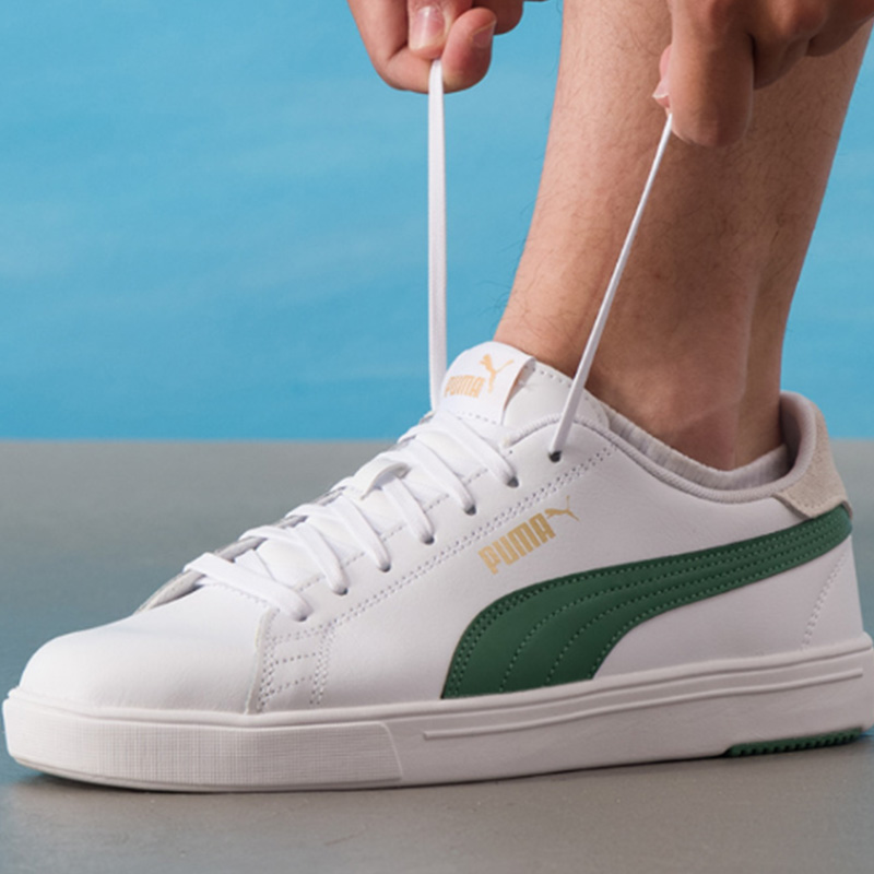 Puma Mid Low Top Classic Trend - Puma Shoes Suede Classic recension och pris