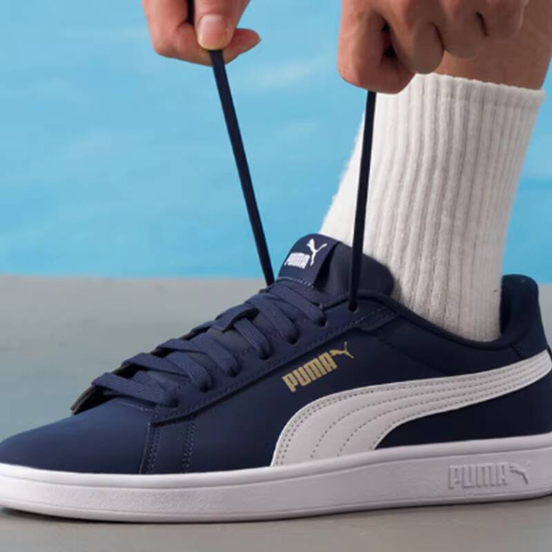2026 new Puma Mid Low Top Clas - Puma Shoes Suede Classic recension och pris