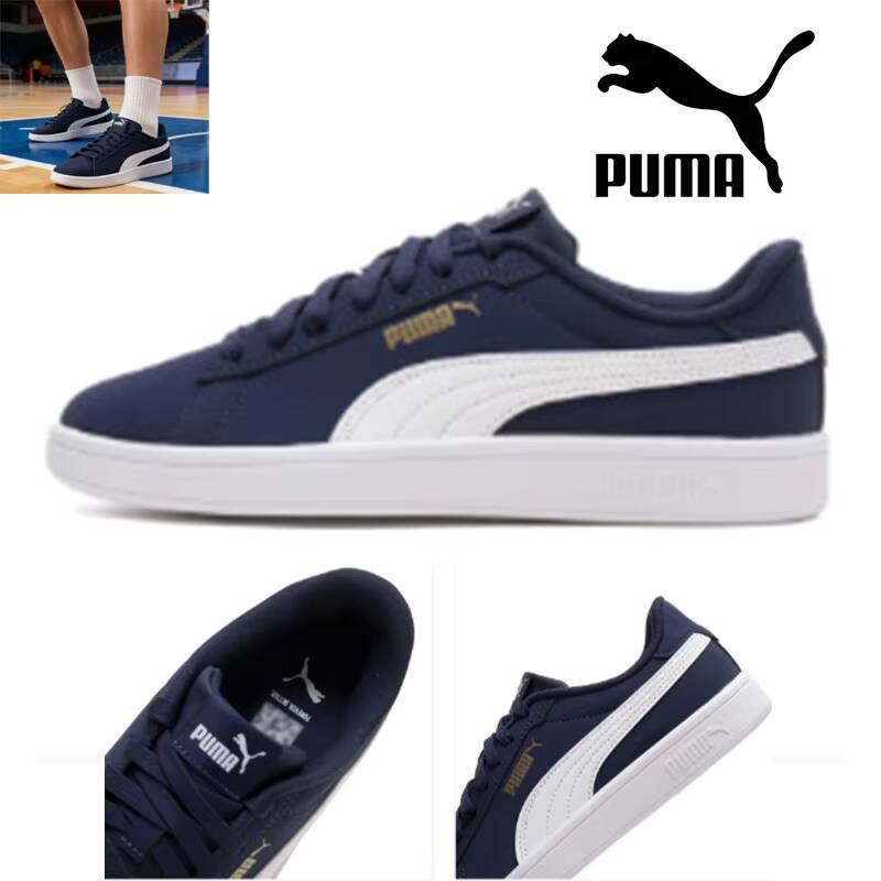 2026 new Puma Mid Low Top Clas - Puma Shoes Suede Classic recension och pris