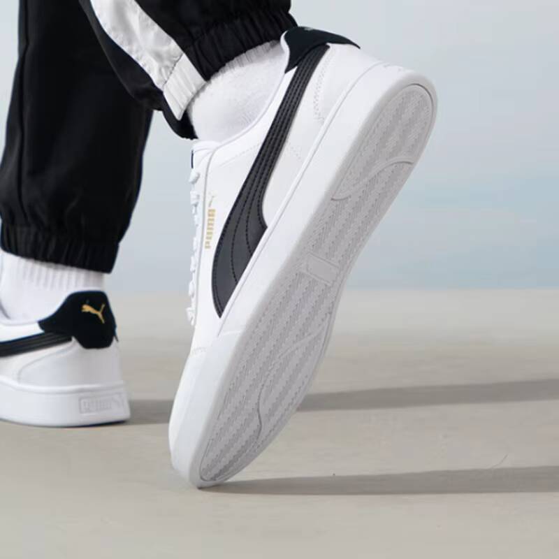2026 new Puma Mid Low Top Fash - Puma Shoes Suede Classic recension och pris