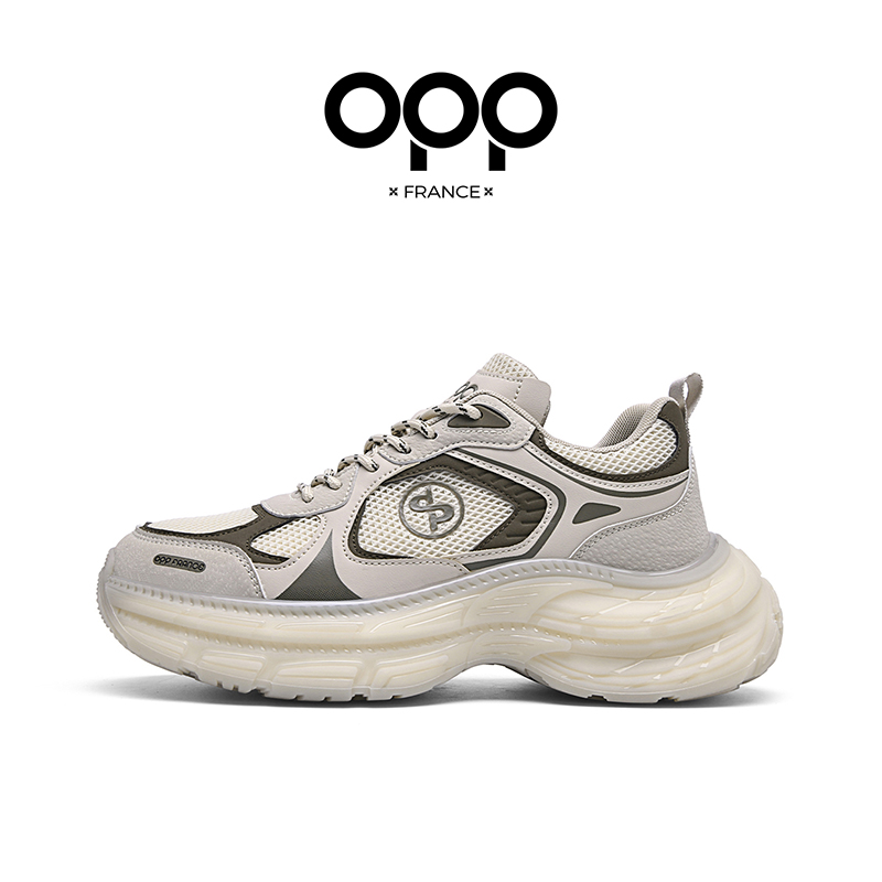 OPP Original Men summer Fashio - New Balance Shoes 574 recension och pris