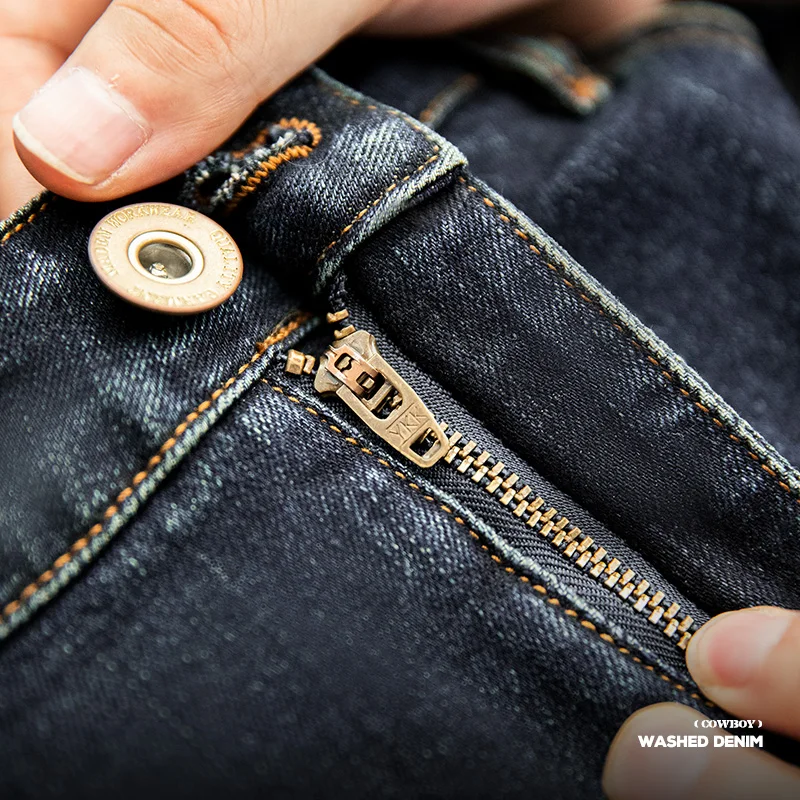 Maden Men's Vintage 11.5oz Den - Levis Jeans 501 recension och pris