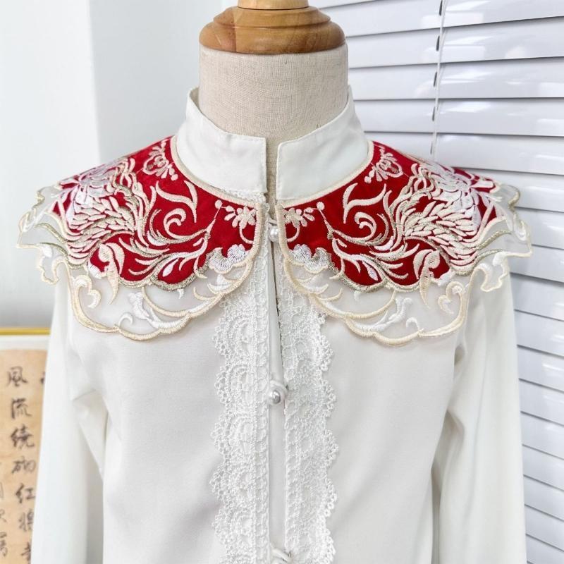 39BD Unisex Fashion Shawl Luxu - Stole Wedding Shawl recension och pris