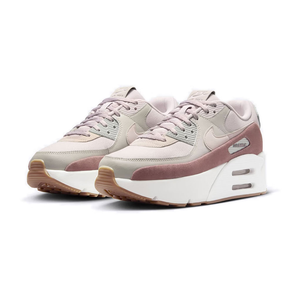 Nike Air Max 90 Women's Runnin - Nike Shoes Air Max 90 recension och pris