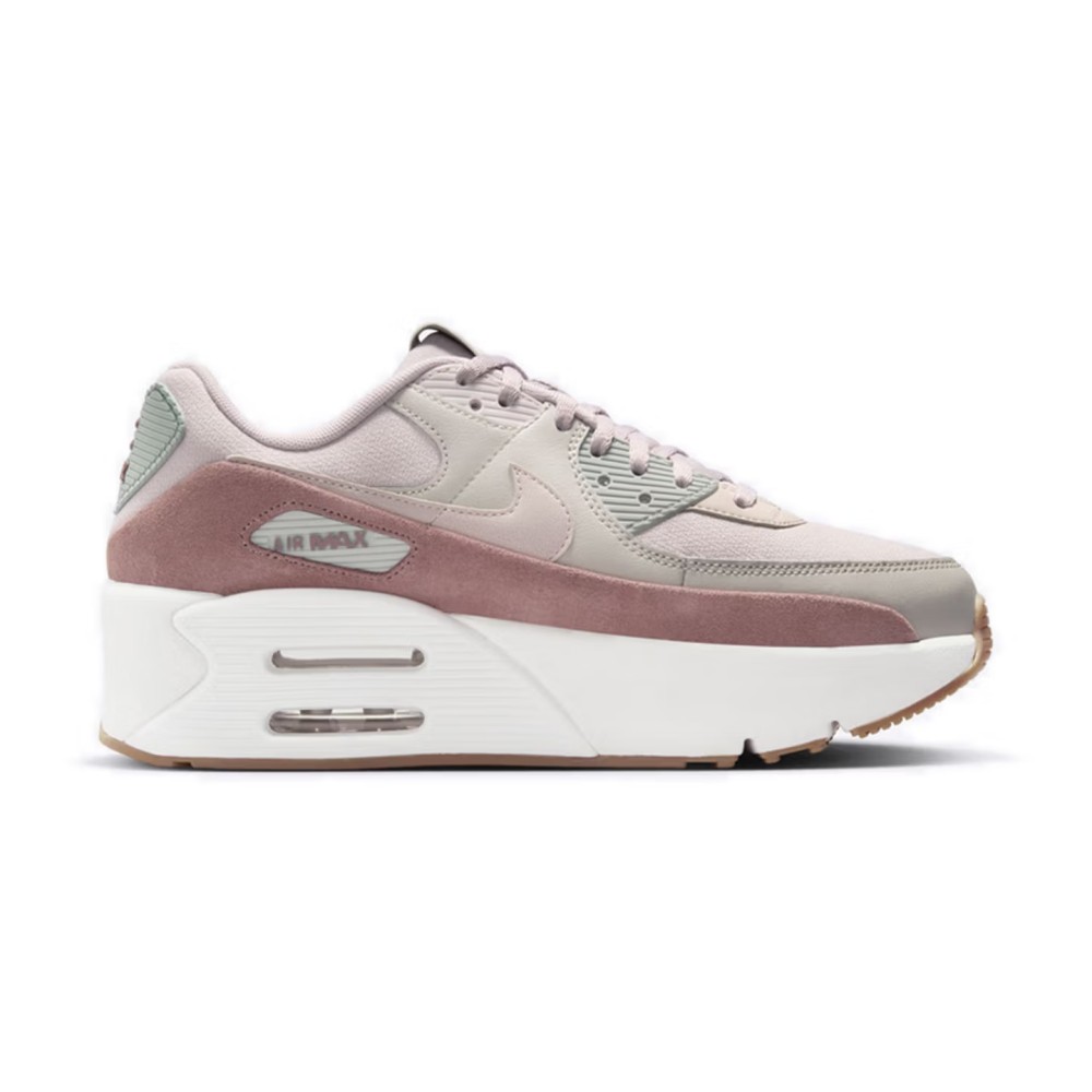 Nike Air Max 90 Women's Runnin - Nike Shoes Air Max 90 recension och pris