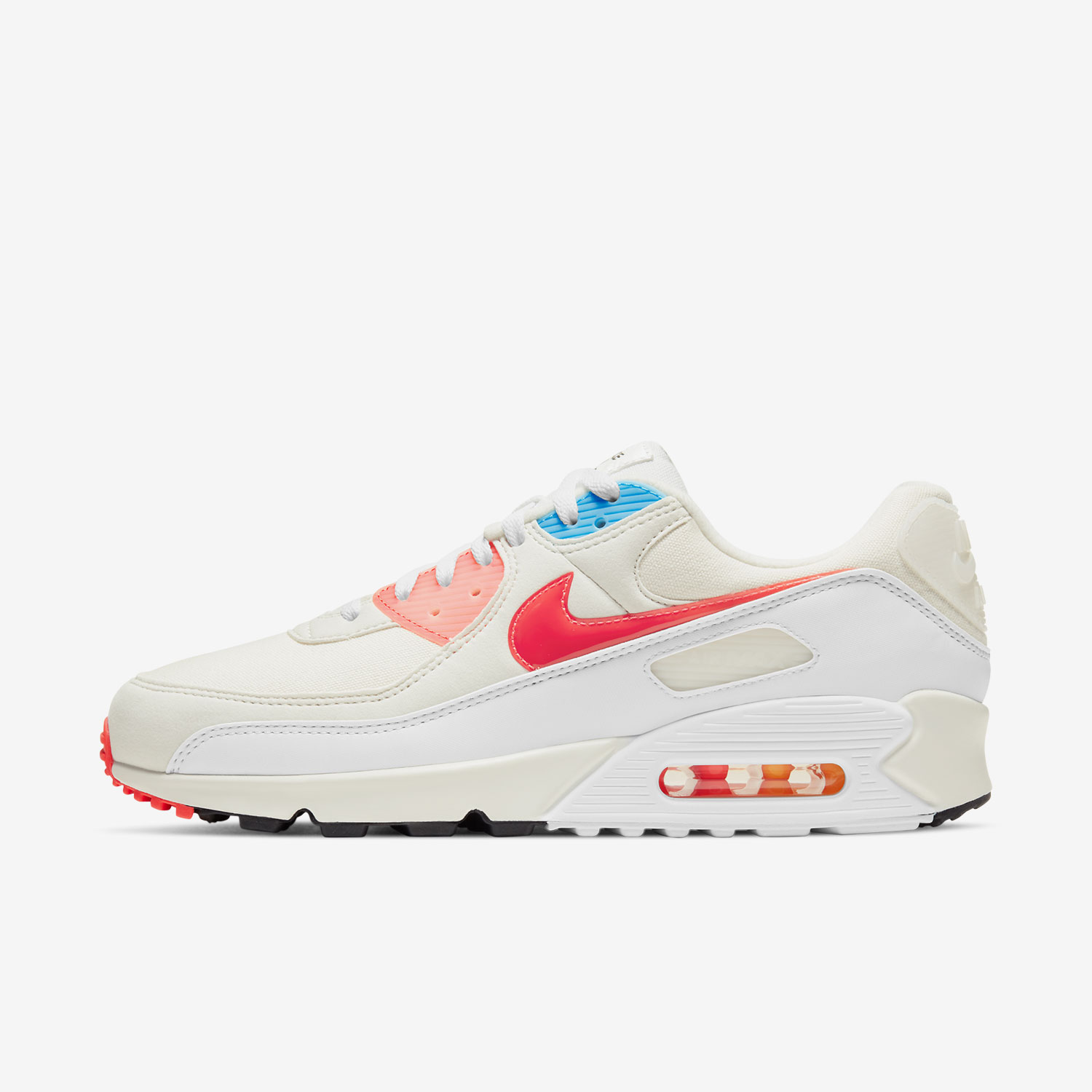 Nike Authentic Air Max 90 Men' - Nike Shoes Air Max 90 recension och pris