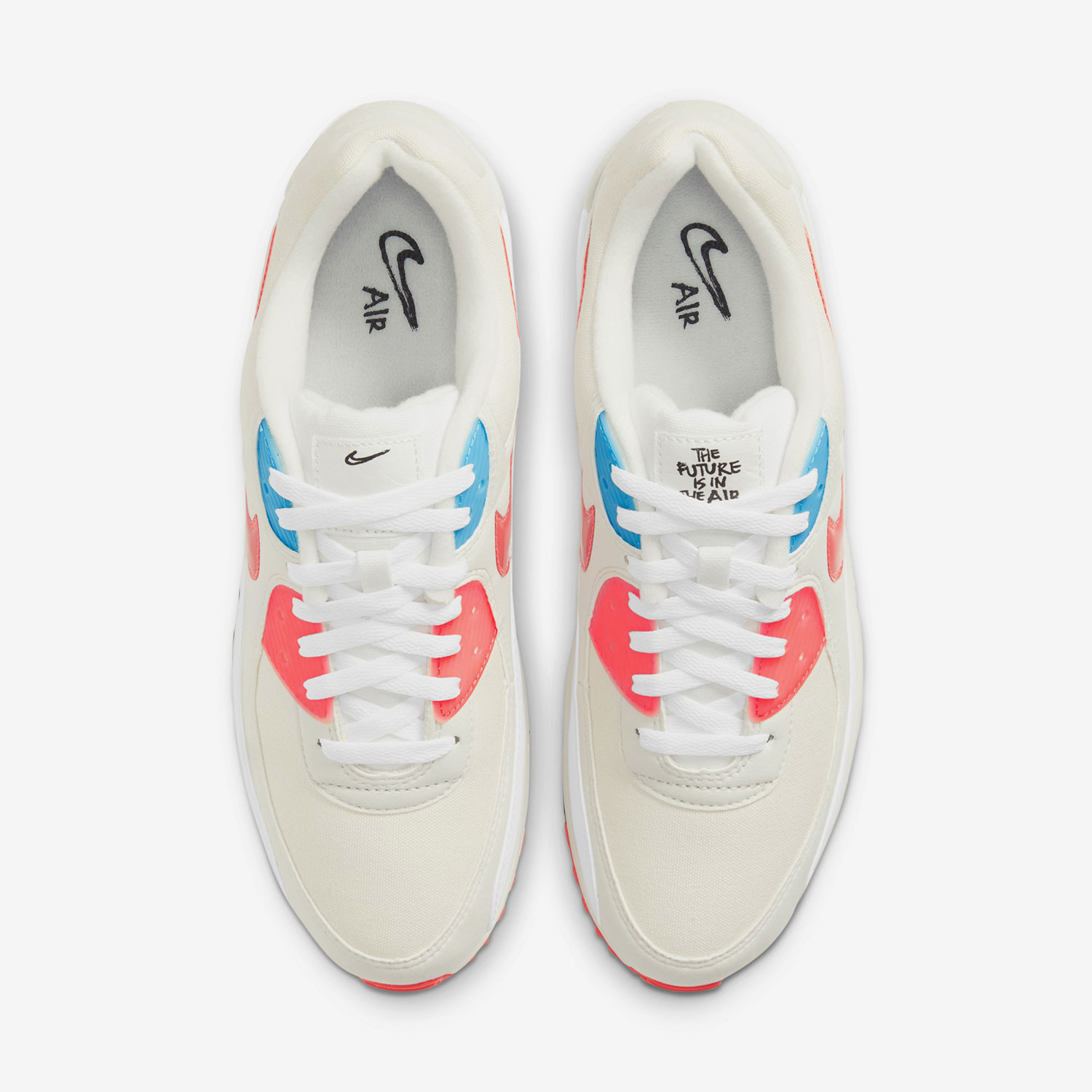 Nike Authentic Air Max 90 Men' - Nike Shoes Air Max 90 recension och pris