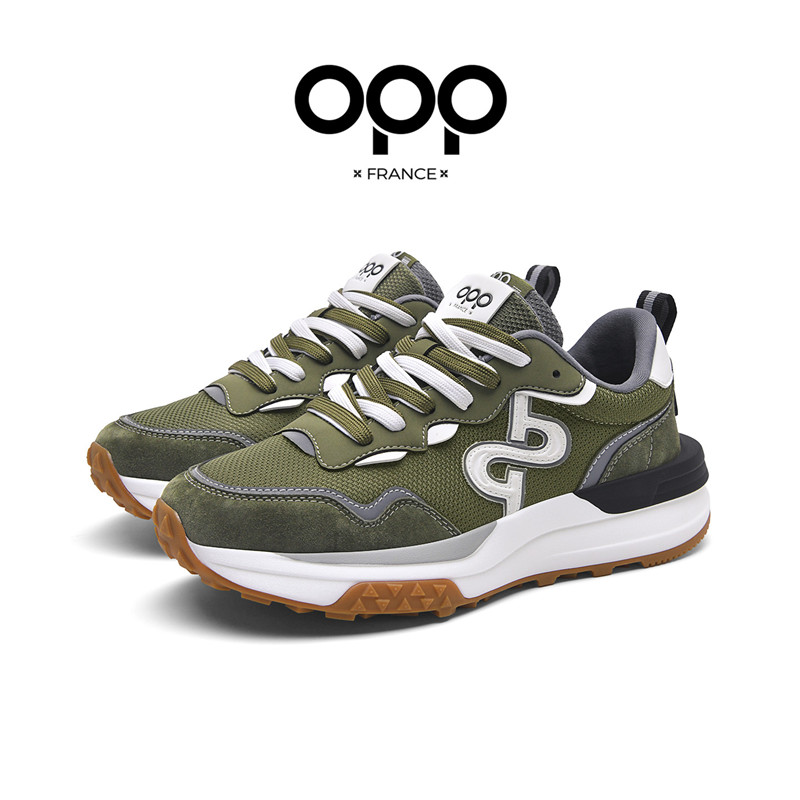 OPP Men New Cool Force Shoes H - New Balance Shoes 574 recension och pris