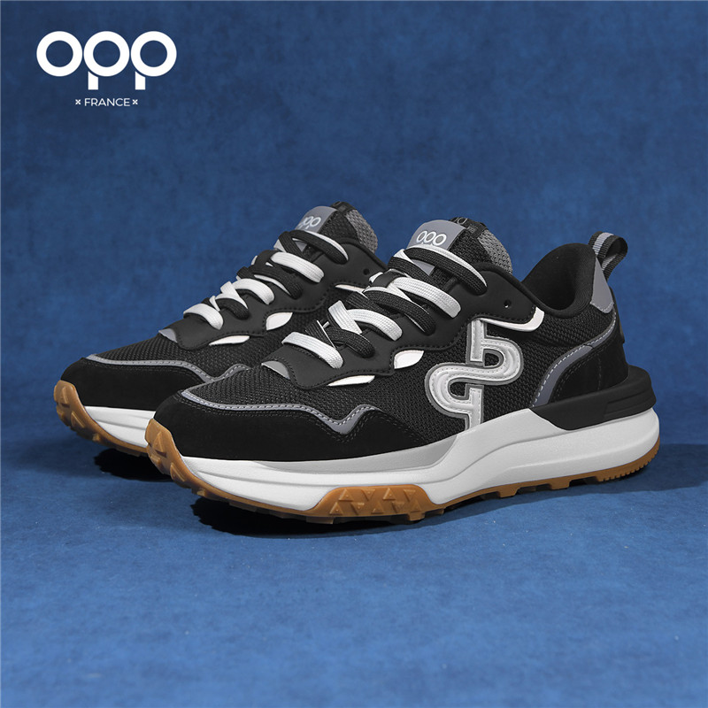 OPP Men New Cool Force Shoes H - New Balance Shoes 574 recension och pris