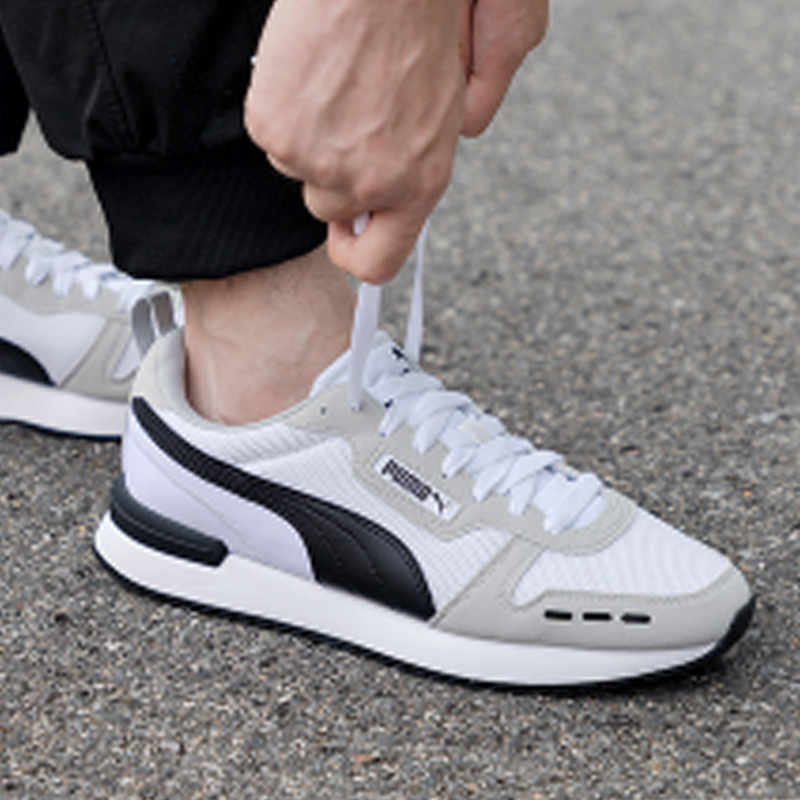 Puma Mid Casual Shoes Classic  - Puma Shoes Suede Classic recension och pris