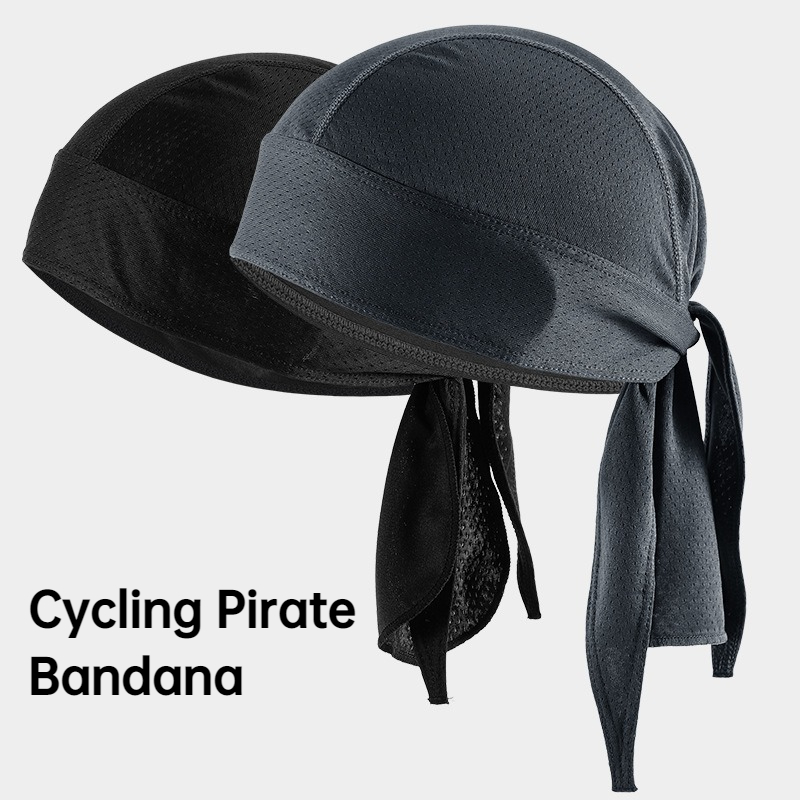 Men's Quick Dry Pirate Bandana - Bandana Doo Rag recension och pris