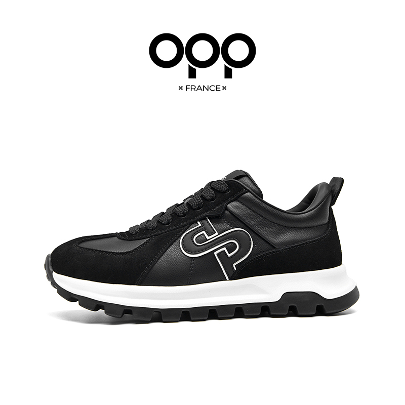 OPP Men spring/autumn sneaker  - New Balance Shoes 574 recension och pris