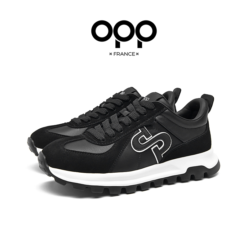 OPP Men spring/autumn sneaker  - New Balance Shoes 574 recension och pris